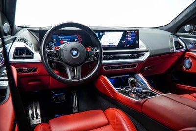 2023 BMW XM Base