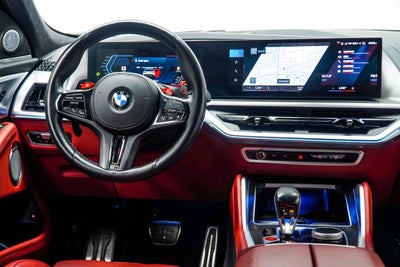 2023 BMW XM Base