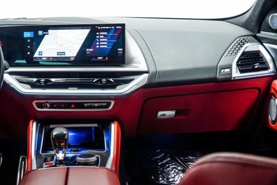 2023 BMW XM Base