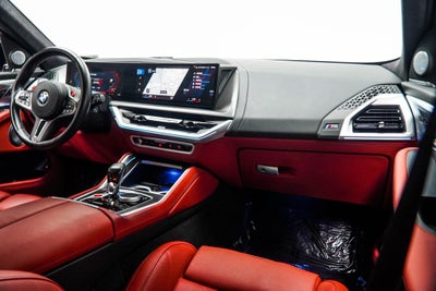 2023 BMW XM Base