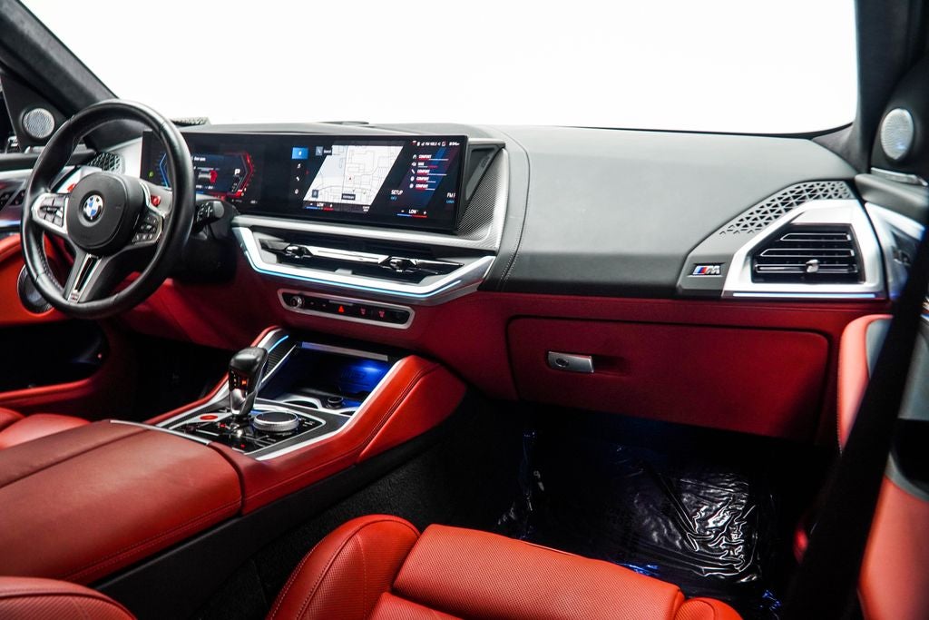 2023 BMW XM Base