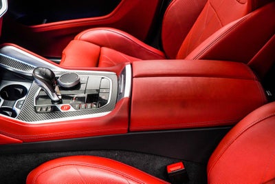 2023 BMW XM Base