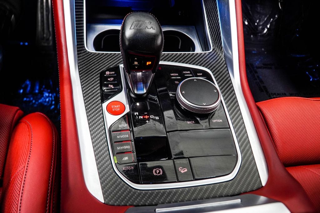 2023 BMW XM Base