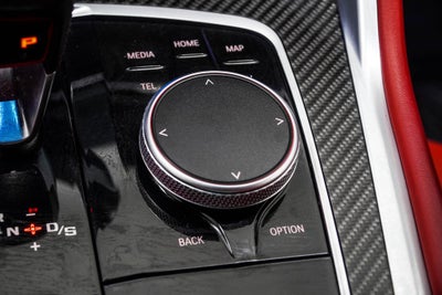 2023 BMW XM Base