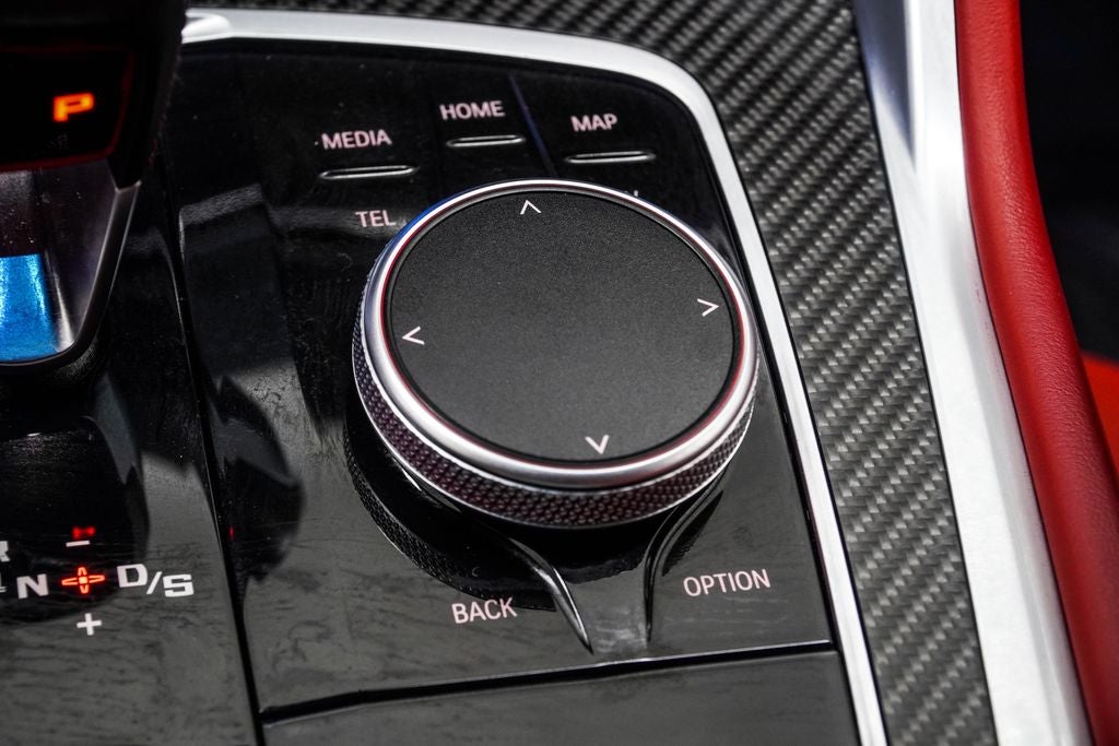 2023 BMW XM Base