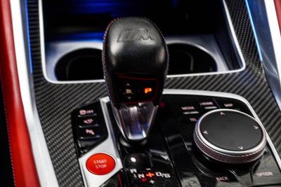 2023 BMW XM Base