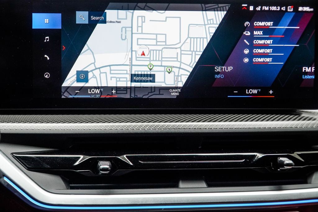 2023 BMW XM Base