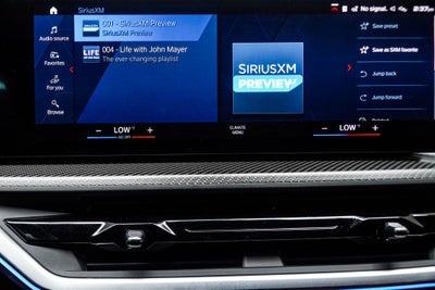 2023 BMW XM Base