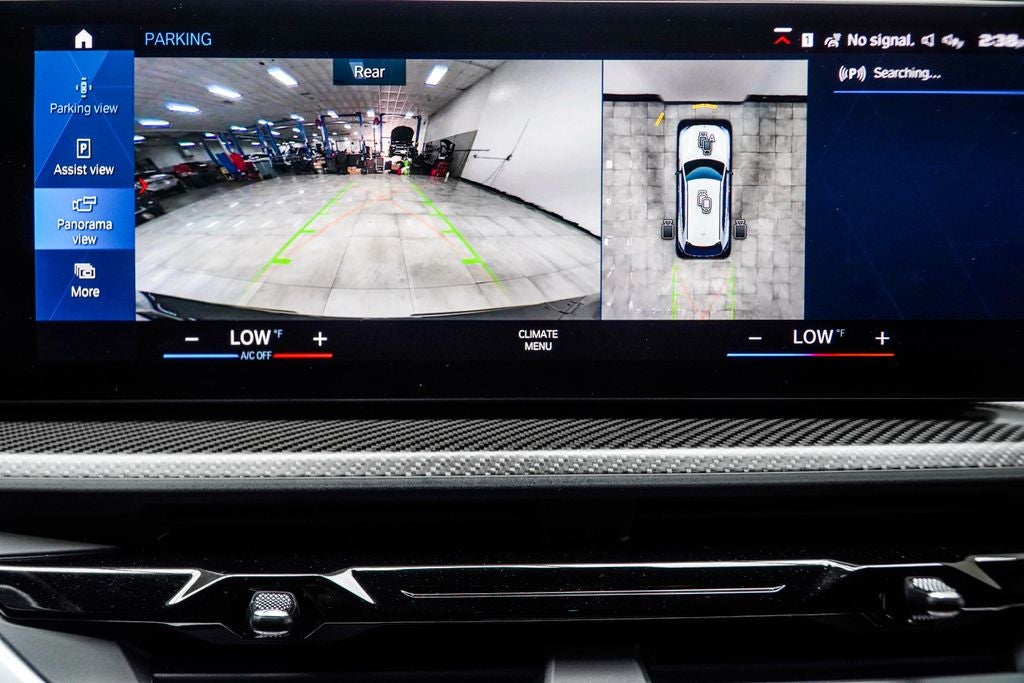2023 BMW XM Base