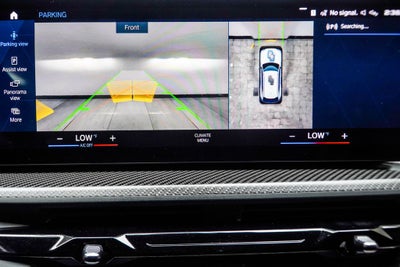 2023 BMW XM Base