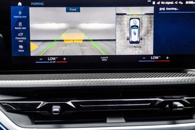 2023 BMW XM Base