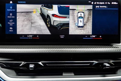 2023 BMW XM Base