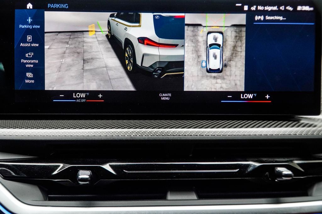2023 BMW XM Base