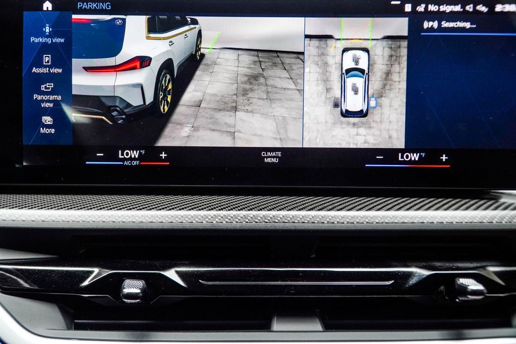 2023 BMW XM Base