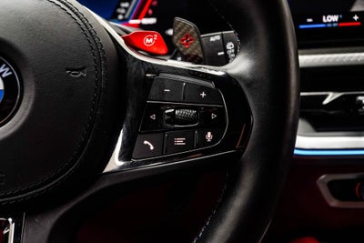 2023 BMW XM Base