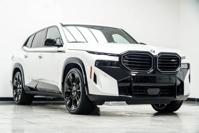 2023 BMW XM Base