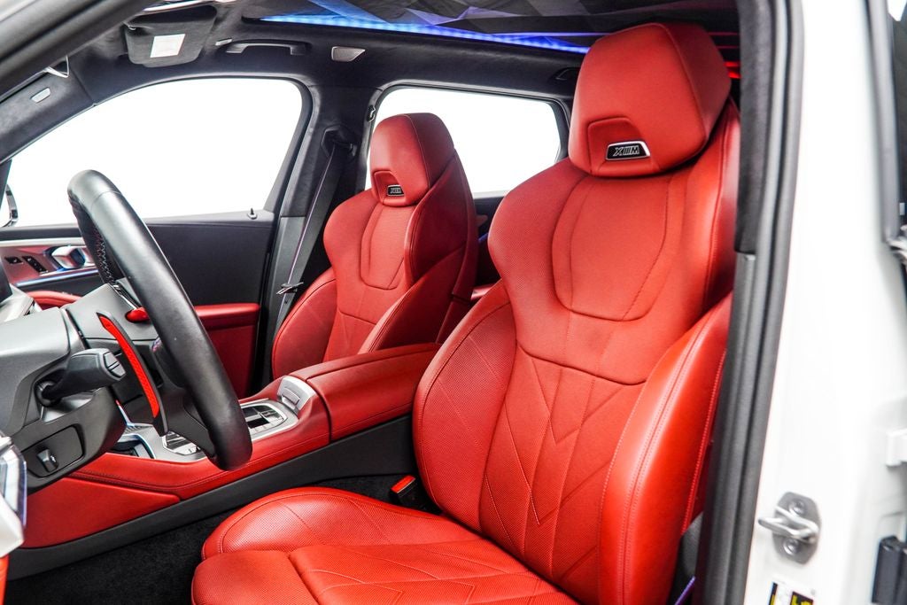 2023 BMW XM Base