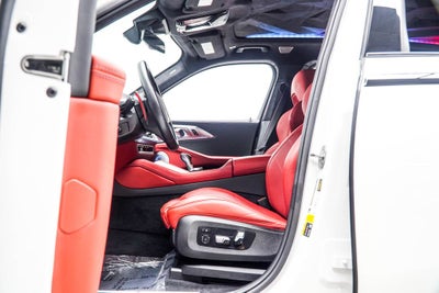 2023 BMW XM Base