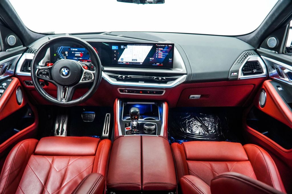2023 BMW XM Base