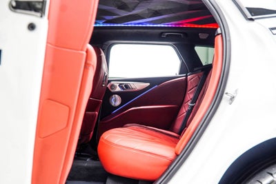 2023 BMW XM Base