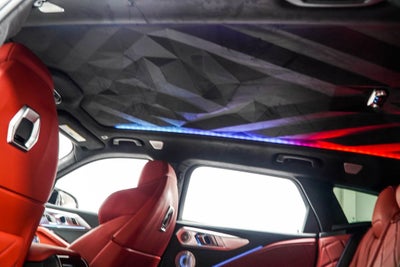 2023 BMW XM Base