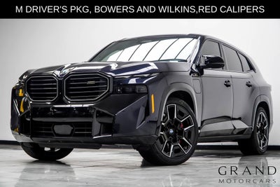 2023 BMW XM Base