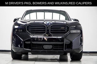 2023 BMW XM Base