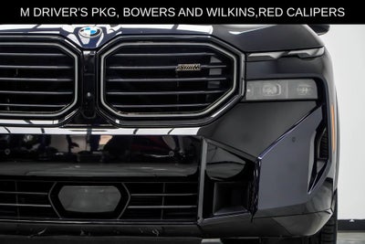 2023 BMW XM Base