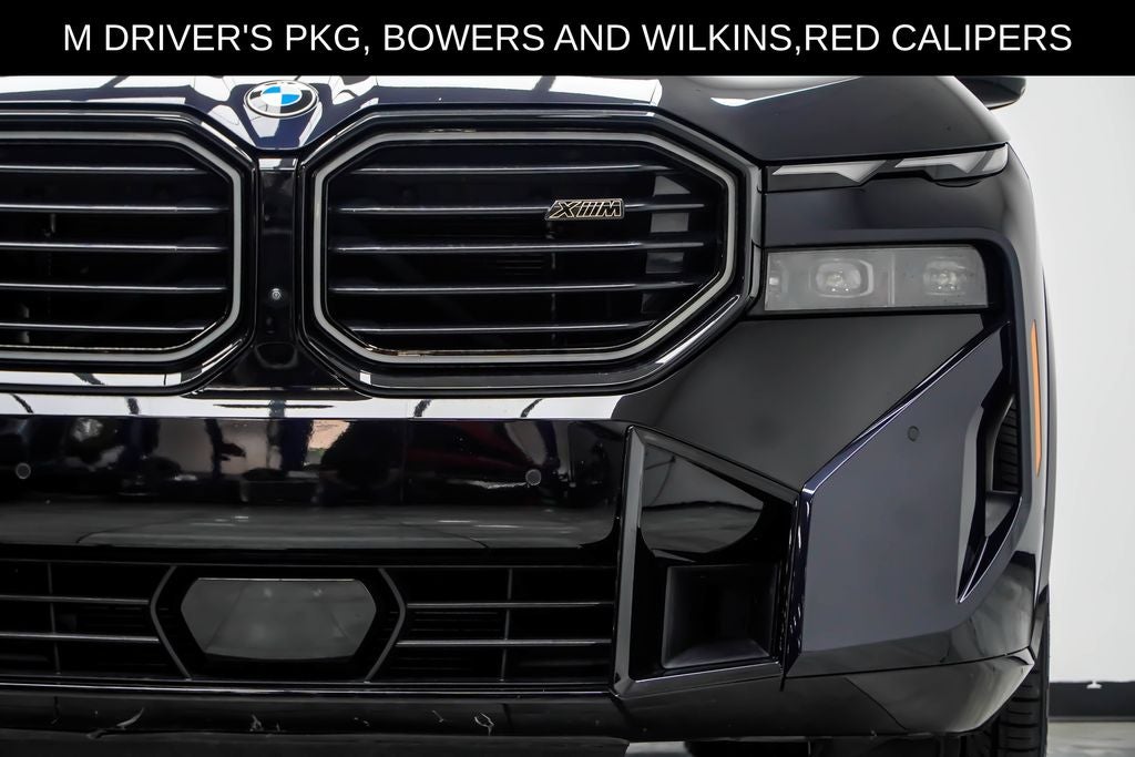2023 BMW XM Base