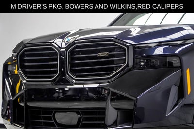 2023 BMW XM Base