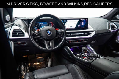 2023 BMW XM Base