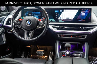 2023 BMW XM Base