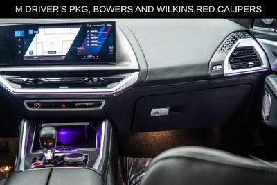 2023 BMW XM Base