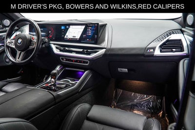 2023 BMW XM Base