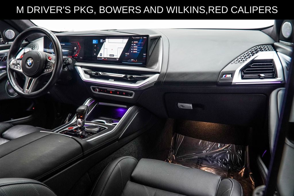 2023 BMW XM Base