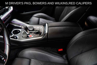 2023 BMW XM Base