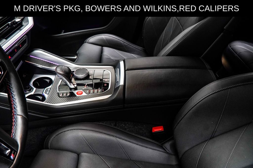 2023 BMW XM Base