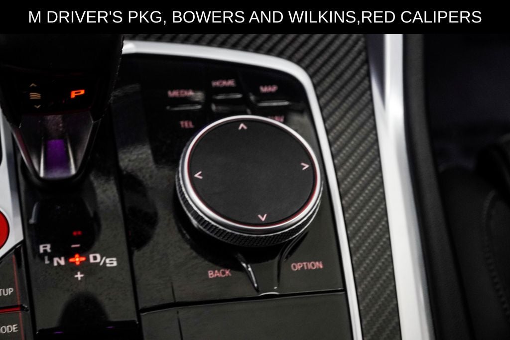 2023 BMW XM Base