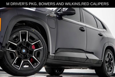 2023 BMW XM Base