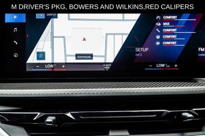 2023 BMW XM Base