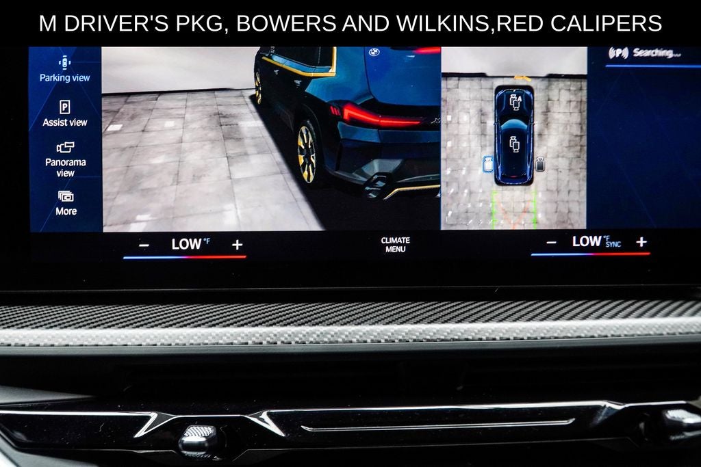 2023 BMW XM Base