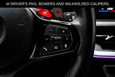 2023 BMW XM Base