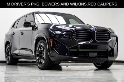 2023 BMW XM Base