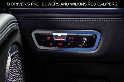 2023 BMW XM Base