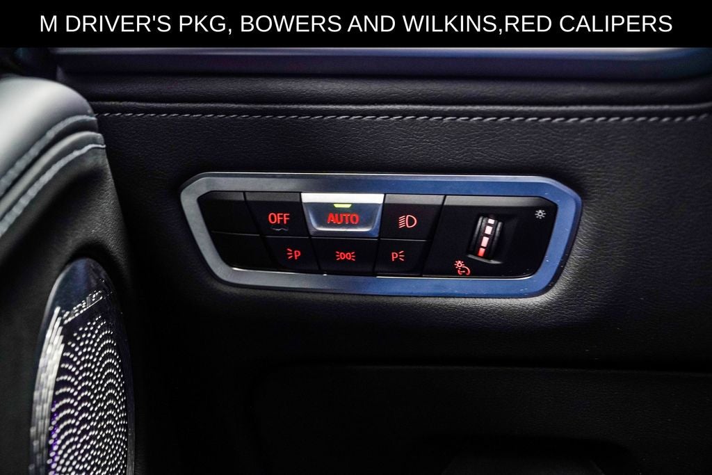2023 BMW XM Base