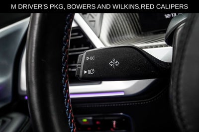 2023 BMW XM Base