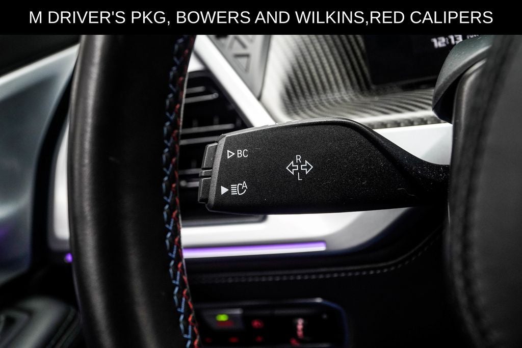 2023 BMW XM Base