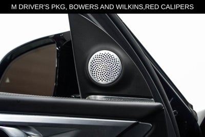 2023 BMW XM Base