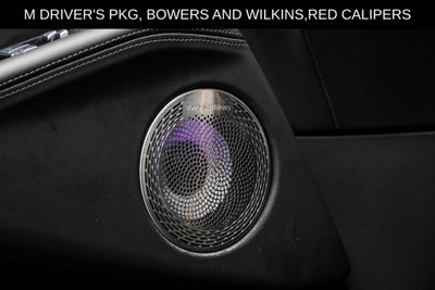 2023 BMW XM Base