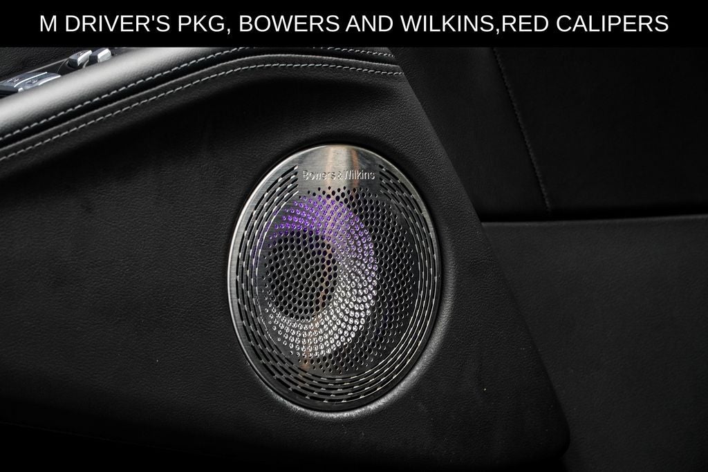 2023 BMW XM Base